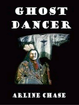 cover image of Ghost Dancer